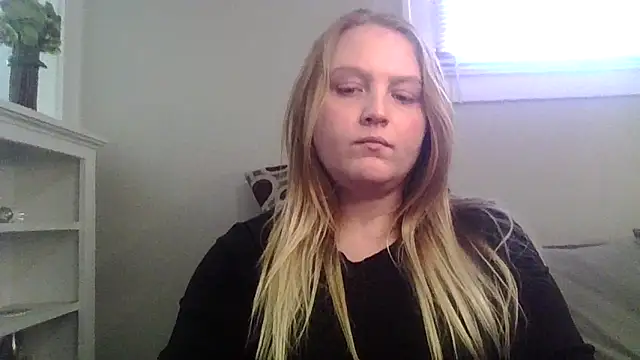 PhatAssBlond online show from February 17, 2025, 9:08 pm