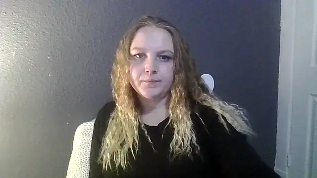 PhatAssBlond online show from February 21, 2025, 8:49 pm