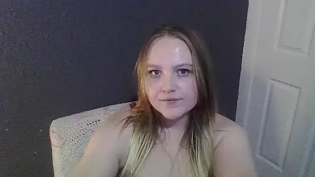 PhatAssBlond online show from March 1, 2025, 6:13 am