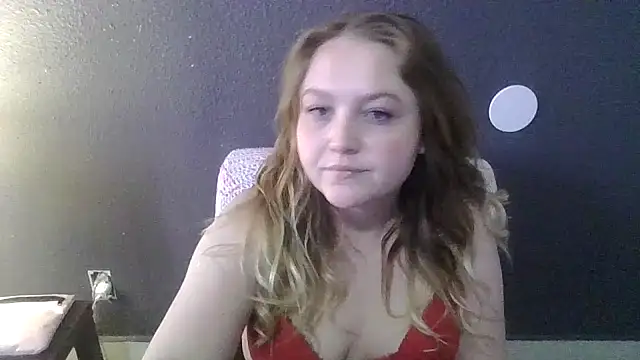 PhatAssBlond online show from March 1, 2025, 6:43 pm
