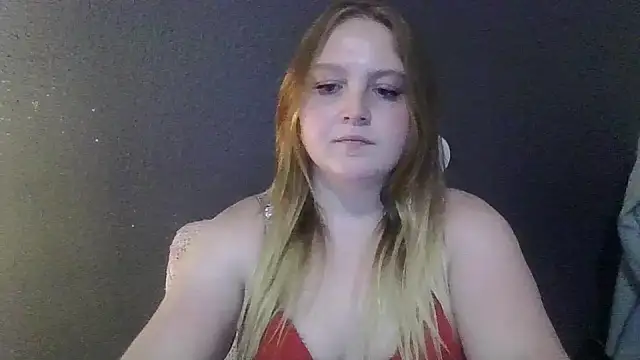 PhatAssBlond online show from March 3, 2025, 12:48 am