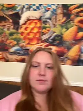 Snapshot of PhatAssBlond chatting on October 13, 2025, 4:51 pm PhatAssBlond online show from October 13, 2025, 4:51 pm