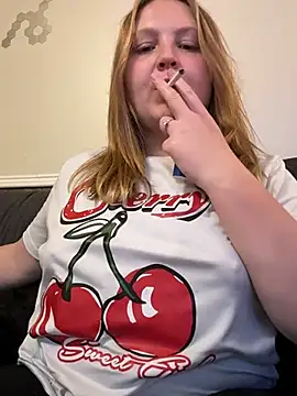 Snapshot of PhatAssBlond chatting on October 23, 2025, 2:16 pm PhatAssBlond online show from October 23, 2025, 2:16 pm