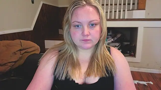 PhatAssBlond online show from February 11, 2026, 6:24 pm