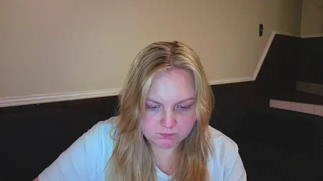 PhatAssBlond online show from February 20, 2026, 3:34 pm