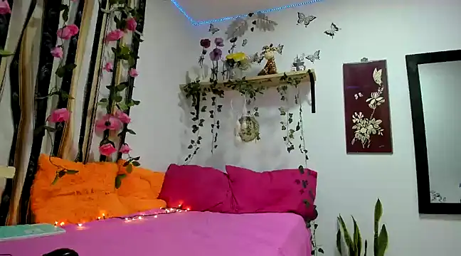 anasttacia 210 online show from December 14, 2024, 8:23 am