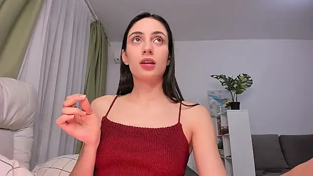 Melanie Angel online show from May 2, 2026, 6:02 pm