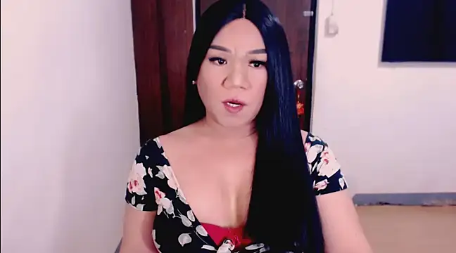 AudreyPreggy online show from January 6, 2025, 9:22 pm