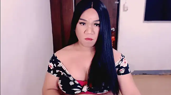 AudreyPreggy online show from January 7, 2025, 12:24 am