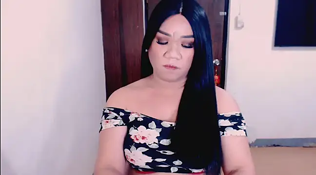AudreyPreggy online show from January 12, 2025, 11:26 pm