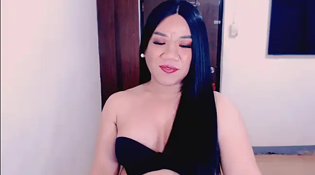 AudreyPreggy online show from February 12, 2025, 12:58 am