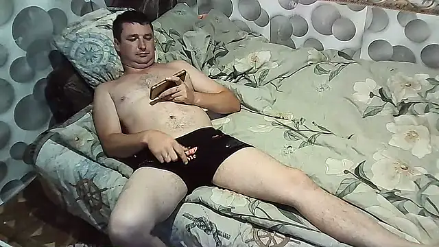 Ihor6969 online show from June 23, 2026, 7:06 am