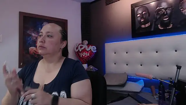 Natasha26  online show from January 30, 2025, 7:04 pm