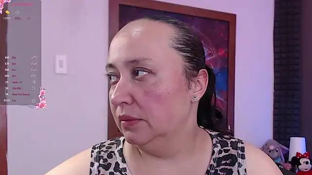 Natasha26  online show from March 13, 2025, 7:39 pm