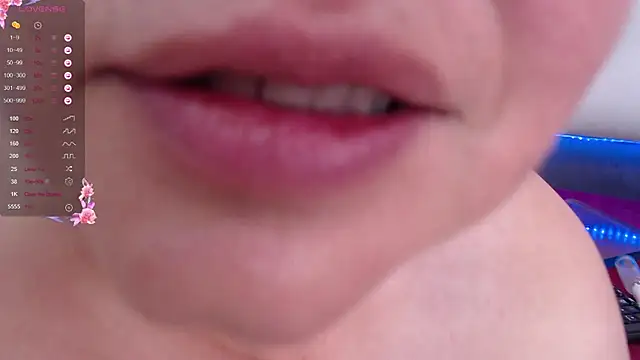 Natasha26  online show from March 16, 2025, 7:38 pm