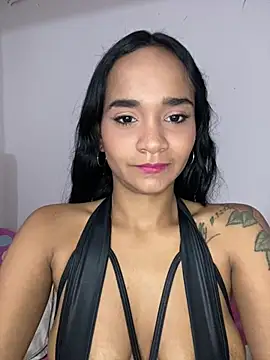 Ami x Tedan online show from February 3, 2026, 10:59 pm