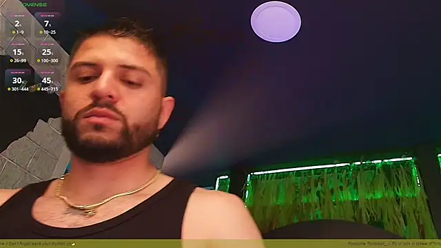 TomSloan  online show from February 3, 2025, 2:34 pm