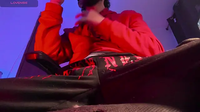 s sven03 online show from January 10, 2026, 10:50 am