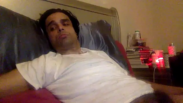 Snapshot of GForceSavage chatting on October 26, 2025, 7:03 am GForceSavage online show from October 26, 2025, 7:03 am