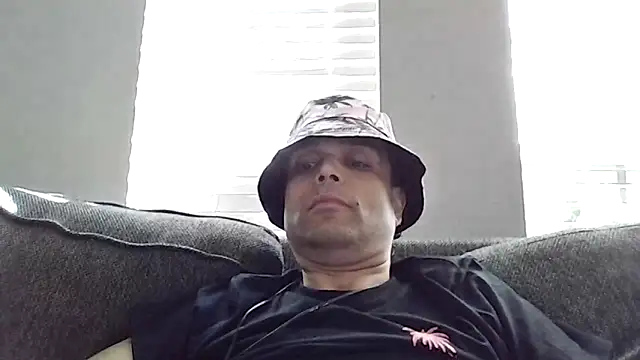 Snapshot of GForceSavage chatting on October 27, 2025, 7:07 pm GForceSavage online show from October 27, 2025, 7:07 pm