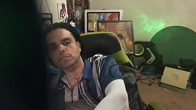 GForceSavage online show from May 8, 2026, 2:17 am
