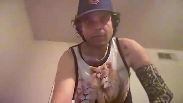 GForceSavage online show from May 11, 2026, 9:59 am