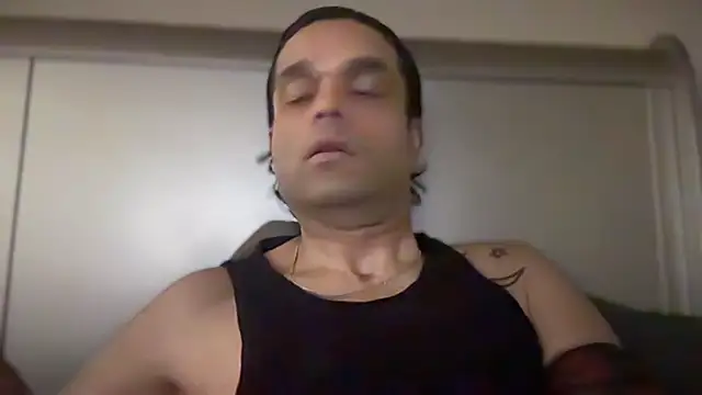GForceSavage online show from May 15, 2026, 6:37 pm