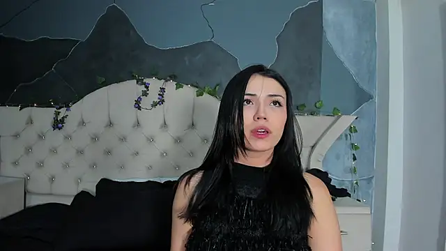 Rubi Sky online show from March 22, 2026, 4:27 am