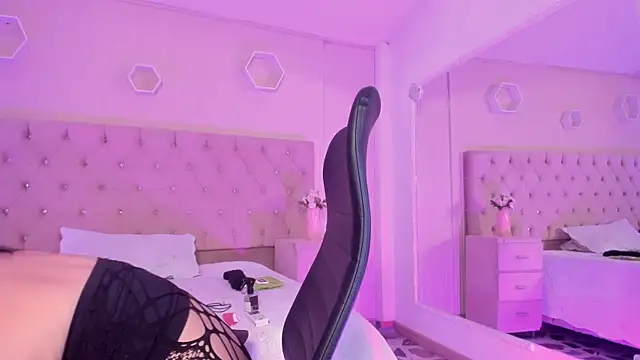 Rubi Sky online show from March 23, 2026, 5:00 am