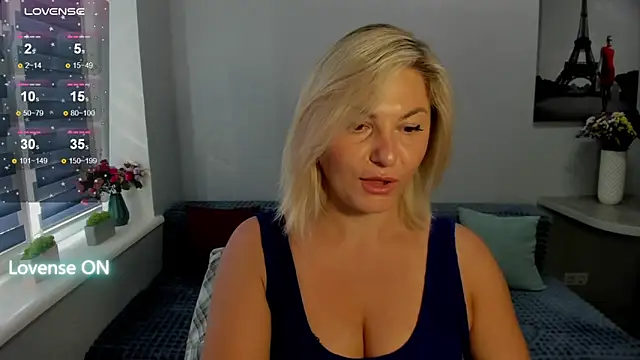 sweet   margaret online show from September 14, 2025, 11:31 am