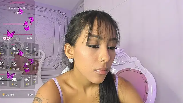 abby adams20 online show from December 6, 2024, 10:52 pm