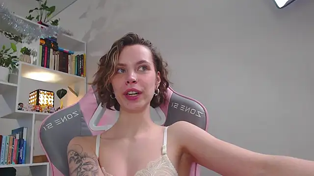 milly ross online show from January 20, 2025, 10:18 am