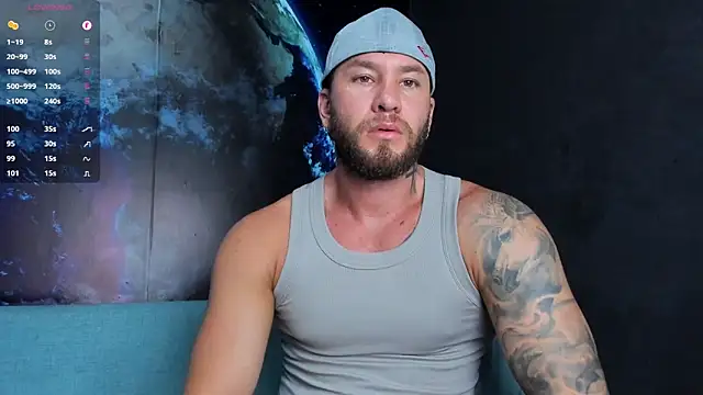 delessandro world online show from March 5, 2026, 10:06 pm