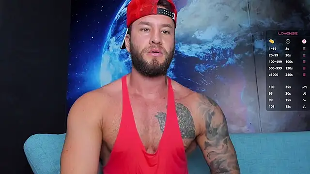 delessandro world online show from March 11, 2026, 11:22 pm