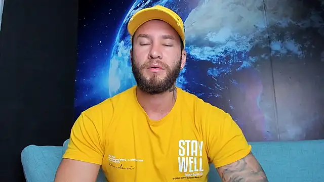delessandro world online show from June 8, 2026, 11:27 pm