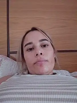 Amelia1  online show from May 31, 2026, 7:48 pm