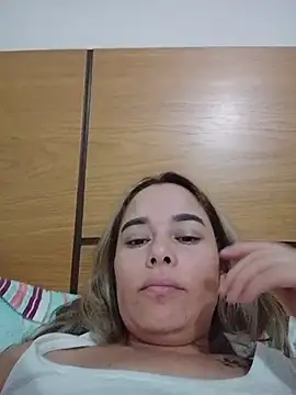Amelia1  online show from June 6, 2026, 2:27 am