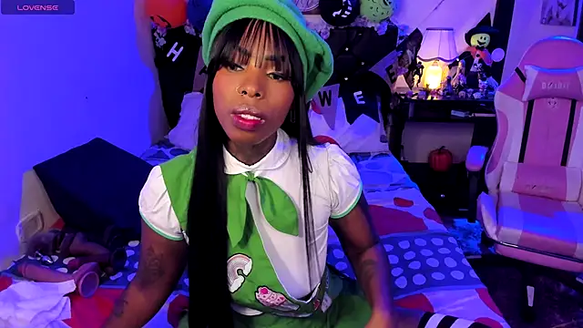 Snapshot of kary_bunny3 chatting on October 26, 2025, 6:30 am kary bunny3 online show from October 26, 2025, 6:30 am