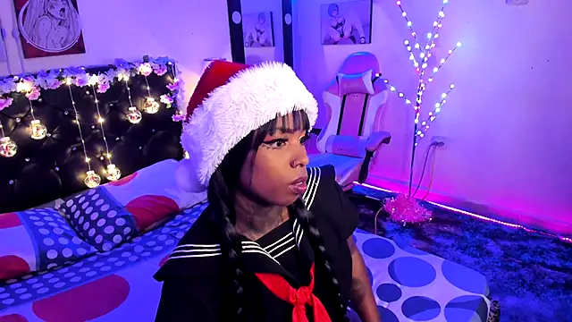 kary bunny3 online show from December 4, 2025, 6:55 am