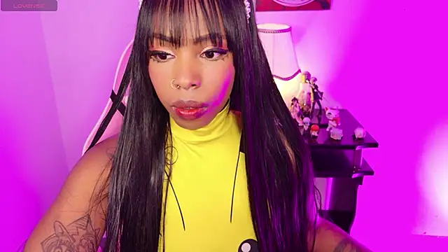 kary bunny3 online show from January 17, 2026, 5:12 am