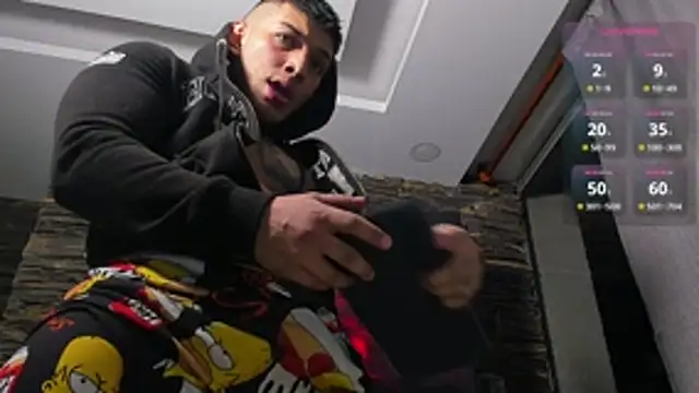 angeel d035 online show from October 23, 2025, 12:10 am