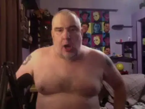 PerveyUncle online show from December 29, 2024, 7:22 pm