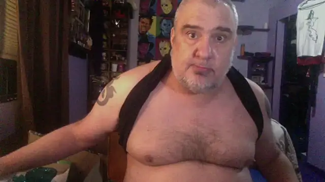 PerveyUncle online show from February 7, 2026, 8:18 am