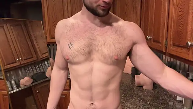 AlphaZack 14 online show from January 30, 2025, 3:19 pm