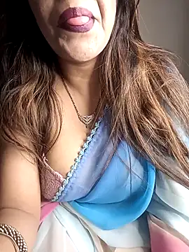 Jessicca Cum online show from March 3, 2026, 7:53 pm