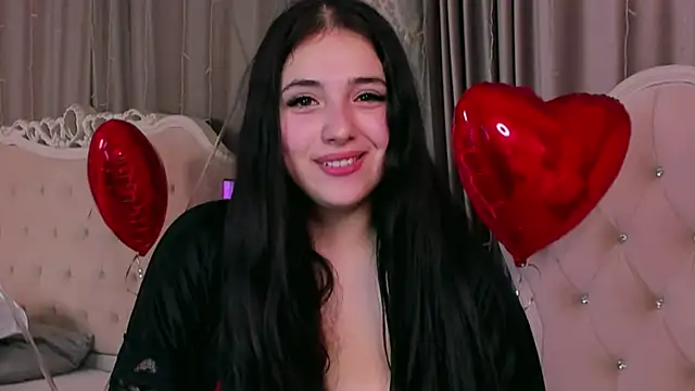 Snapshot of JennyFerguson chatting on February 11, 2025, 1:10 am JennyFerguson online show from February 11, 2025, 1:10 am