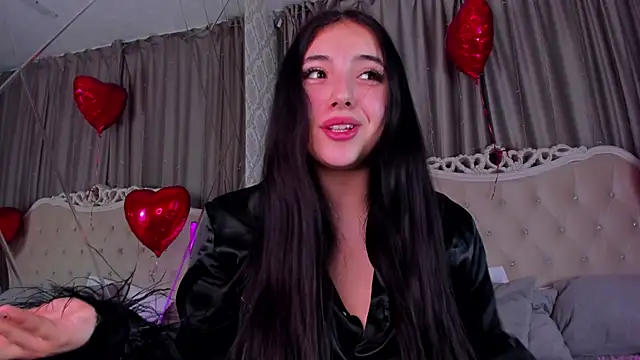 Snapshot of JennyFerguson chatting on February 15, 2025, 11:03 pm JennyFerguson online show from February 15, 2025, 11:03 pm