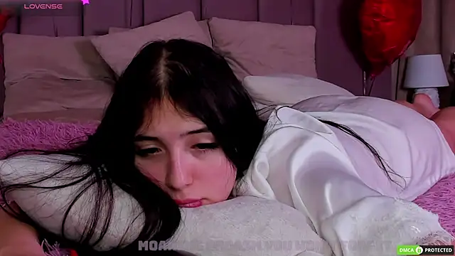 Snapshot of JennyFerguson chatting on February 18, 2025, 4:26 am JennyFerguson online show from February 18, 2025, 4:26 am