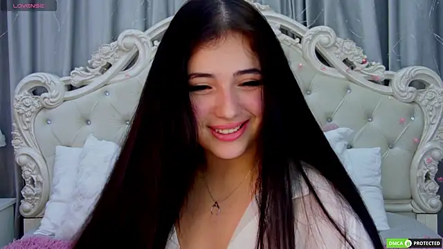 Snapshot of JennyFerguson chatting on March 10, 2025, 6:56 pm JennyFerguson online show from March 10, 2025, 6:56 pm