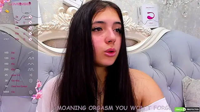 Snapshot of JennyFerguson chatting on March 11, 2025, 9:59 pm JennyFerguson online show from March 11, 2025, 9:59 pm